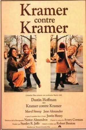 kramer contre kramer streaming vf